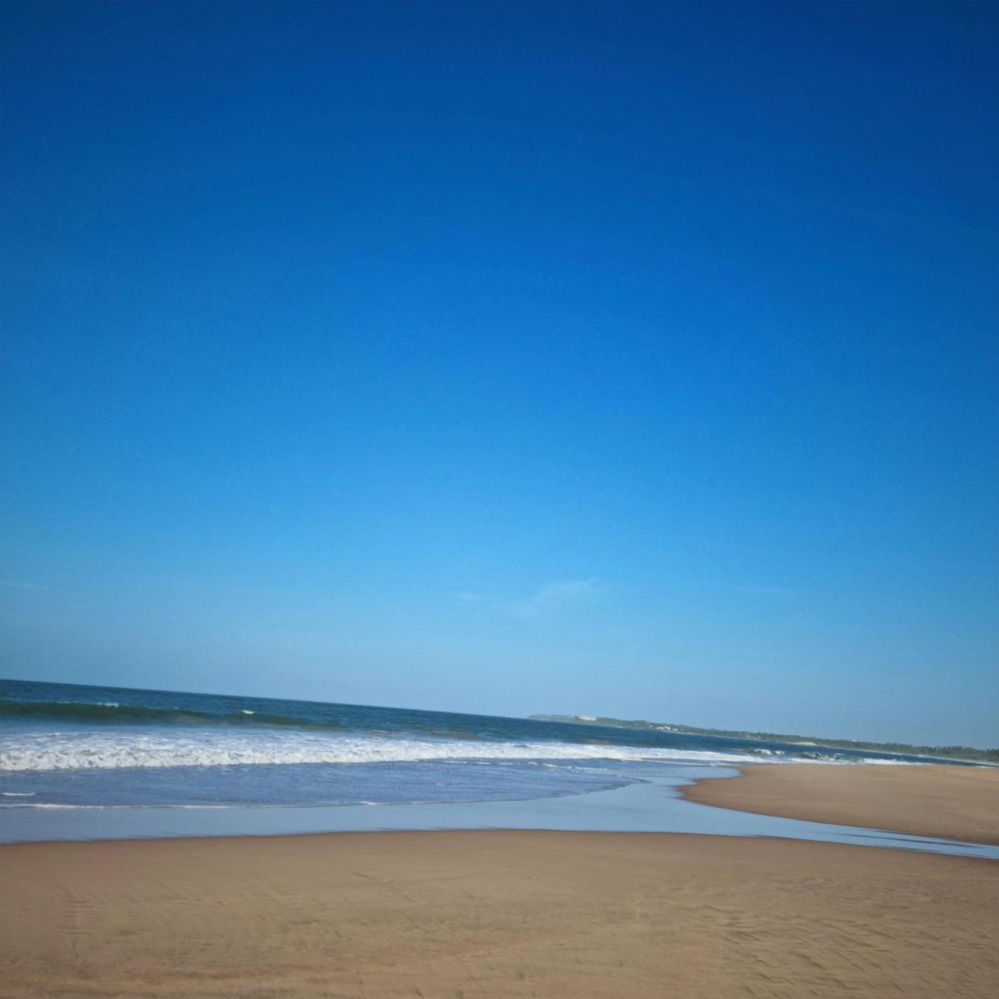 Ardeen Villa - Superb 3 Bedroom Beachfront For 6, Bb, Free Pick Up For 7 Night Stays Arriving Together, Fully Serviced, Taxes Included 탕갈레 외부 사진